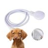 Portable Handheld Faucet Sprayer For Shampooing/Pet Bathing