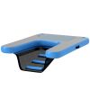 Floating Boat Ramp for Swimming Pets Up to 200 lbs, for Pool, Lake, Boat, Dock