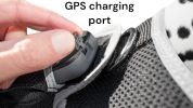 Cat Dog Tracking Collar Mount GPS Realtime Tracker Waterproof Portable Size:XL