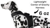 GPS Dog Collar Tracking Device Waterproof Pet Tracker with SMS Alerts Size:XL