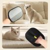 Pet Hair Removal Glove, Electrostatic Pet Grooming Gloves for Cat and Dog, The Tool of Pet Hair Remover, Reusable Pet Hair Remover for Couch