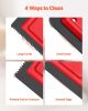 Mini Pet Hair Remover, Dog Cat Hair Removal Tool, Multi-Surface Reusable Pet Hair Remover Auto Interior Detailing Supplies