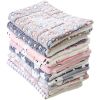 Dog sleeping mat warm thickened Sleeping pad blanket;  dog house warm mattress pet cushion